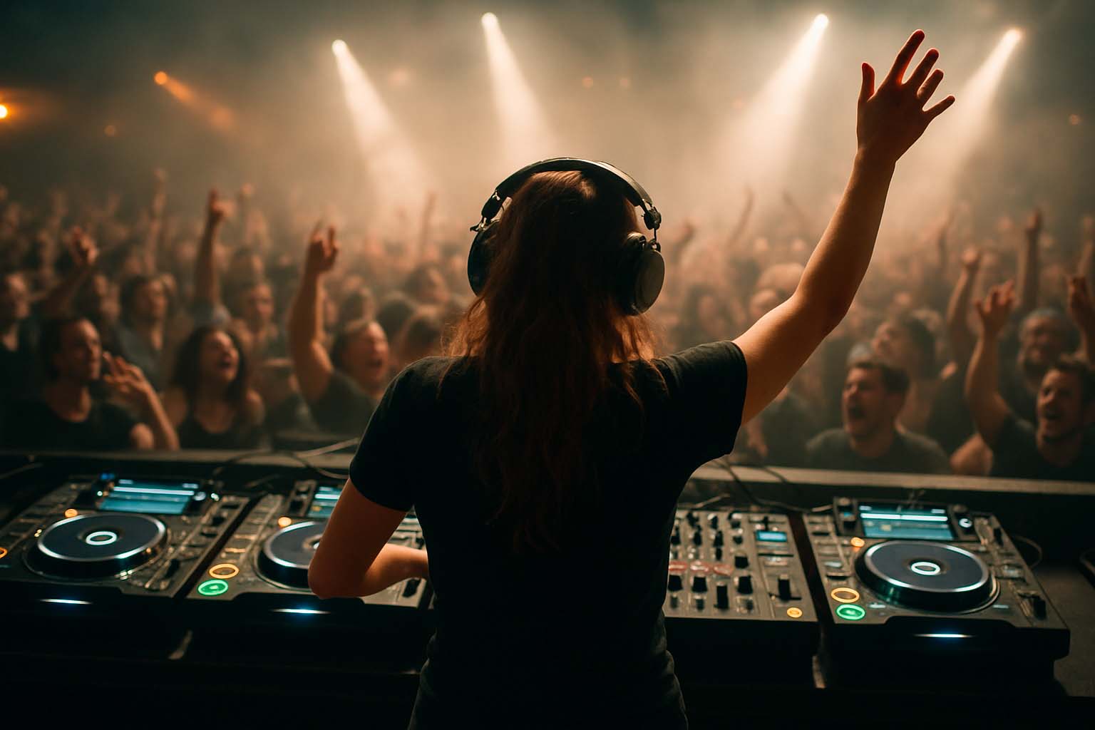 A state of Trance 2024